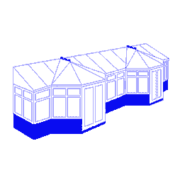 A Custom Conservatory Design