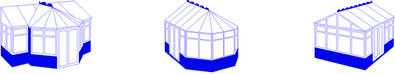Conservatory Syles